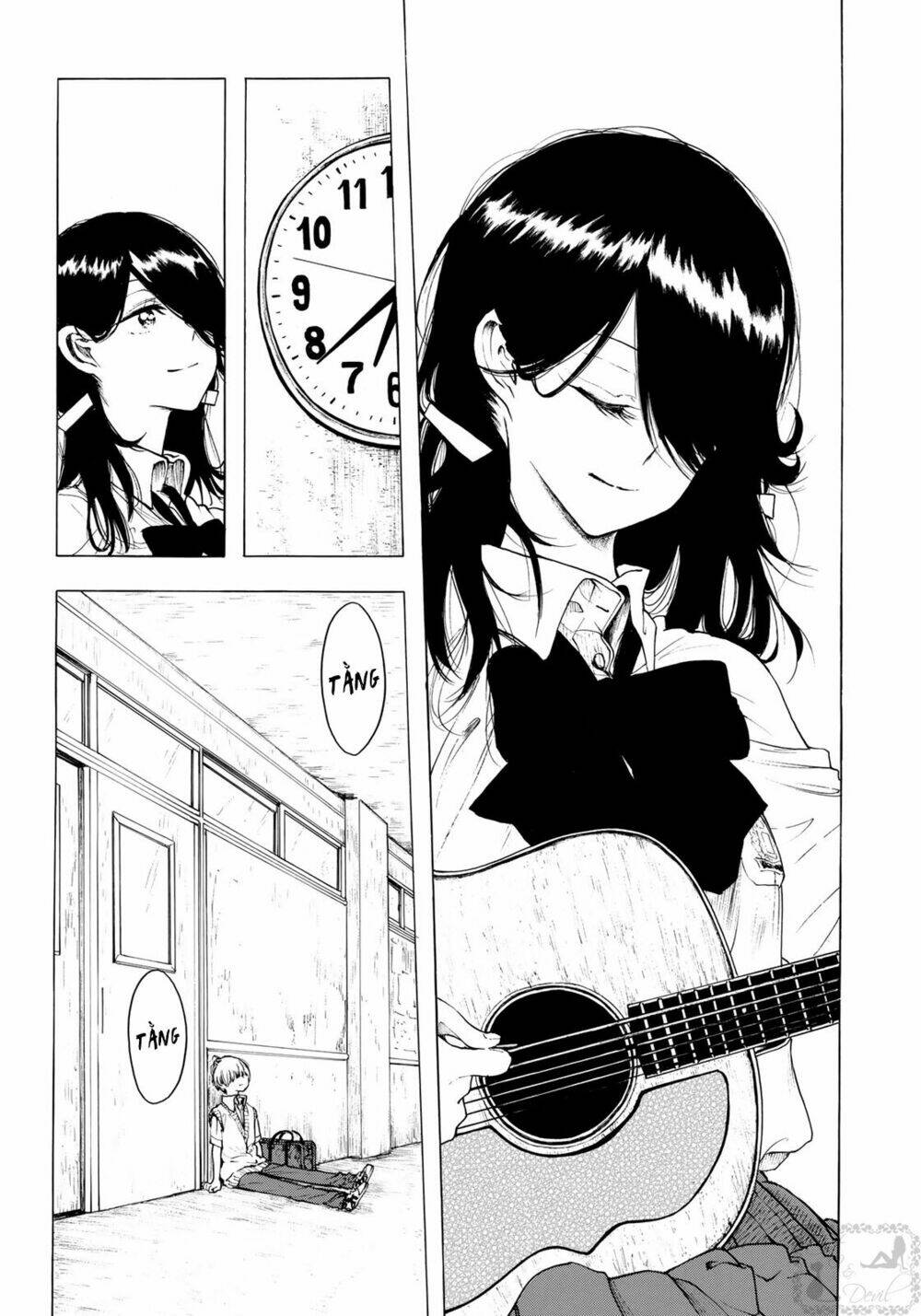 miageru to kimi wa chapter 13 12