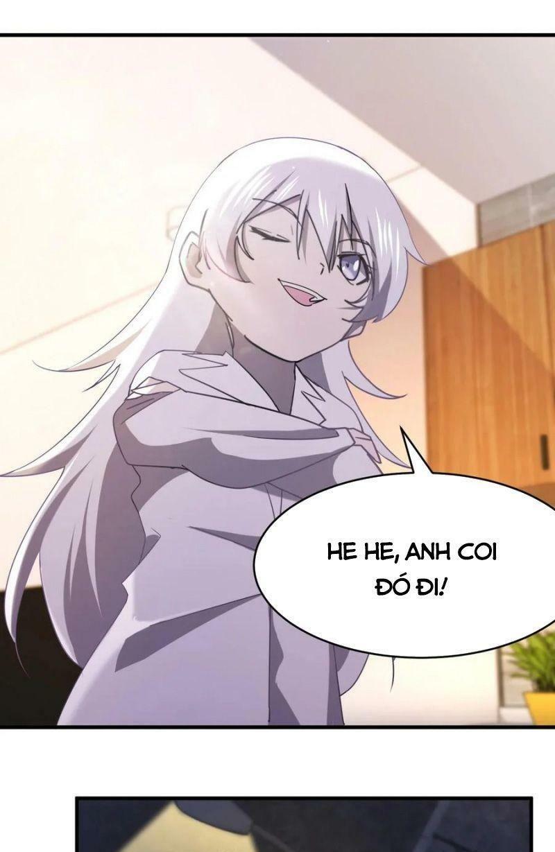 đừng hiểu lầm, tôi mới là người bị hại! chapter 55 11