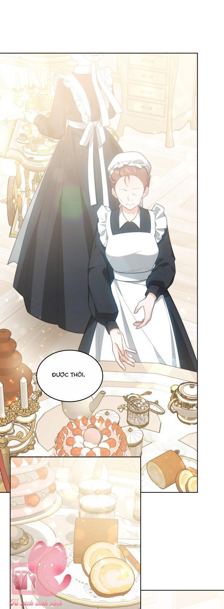 từ chồng cũ hóa thành nam chính chapter 38 32