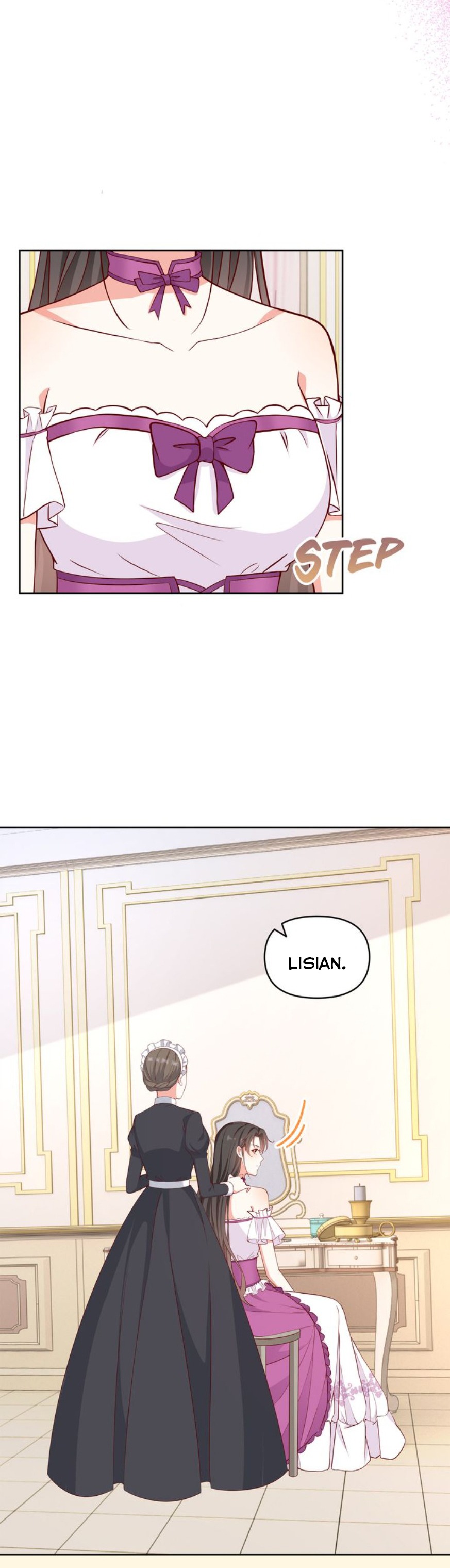 đi tìm papa cho đứa trẻ chapter 30 13