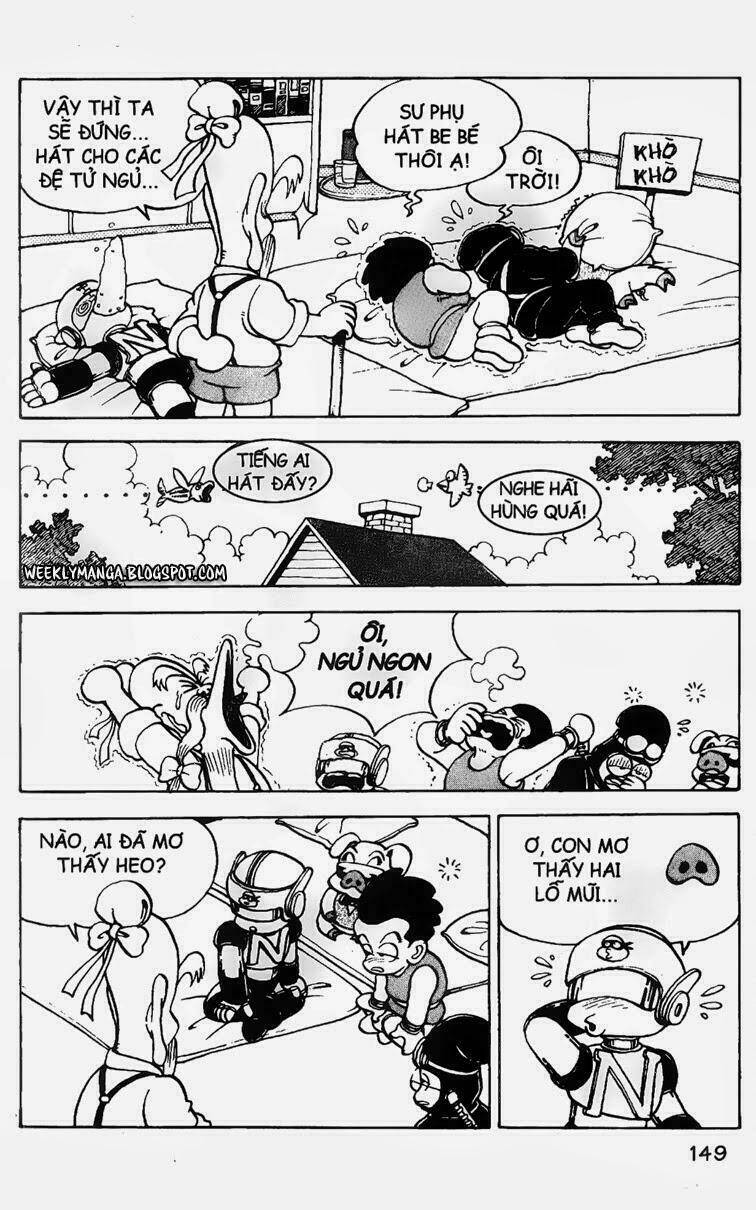 kung fu komang chapter 9 30