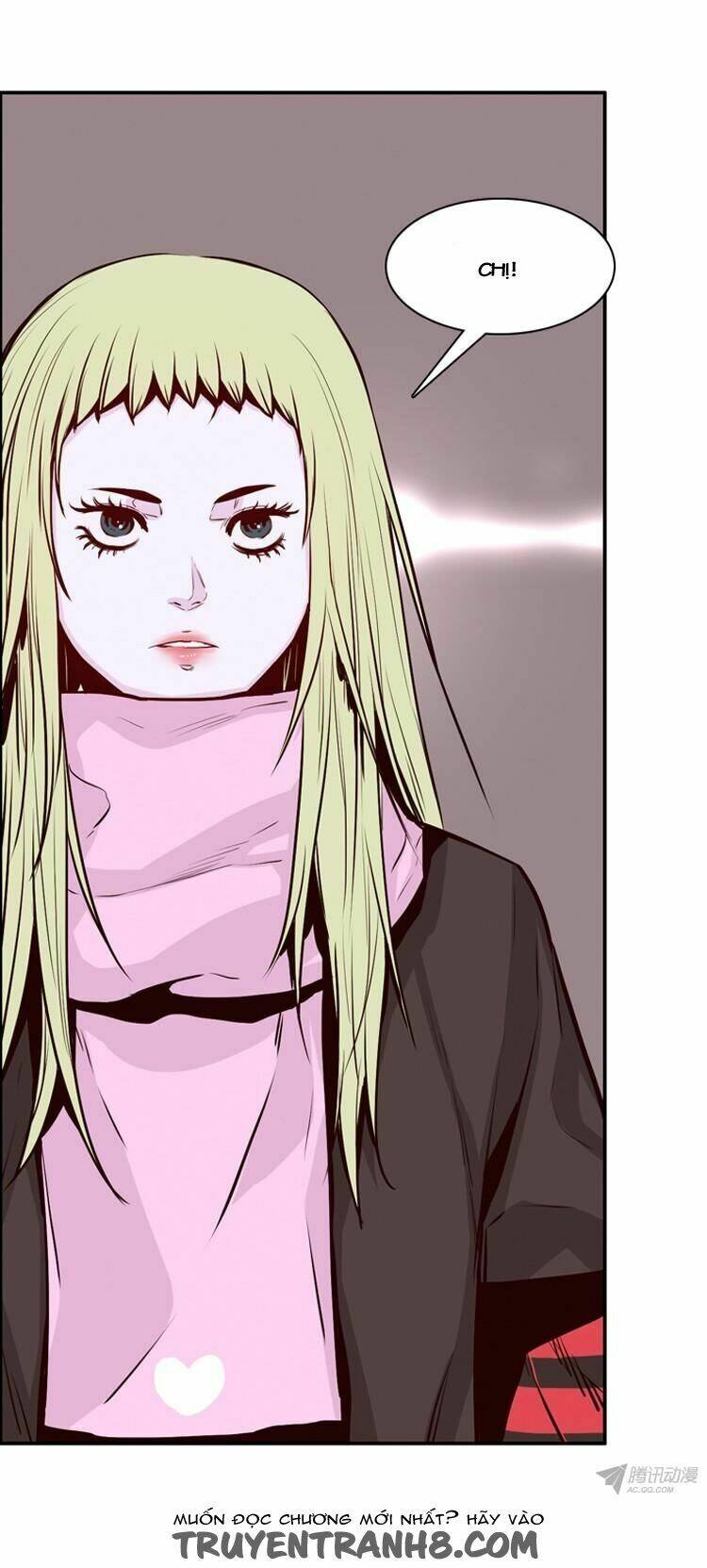 vua của vong linh chapter 168 7