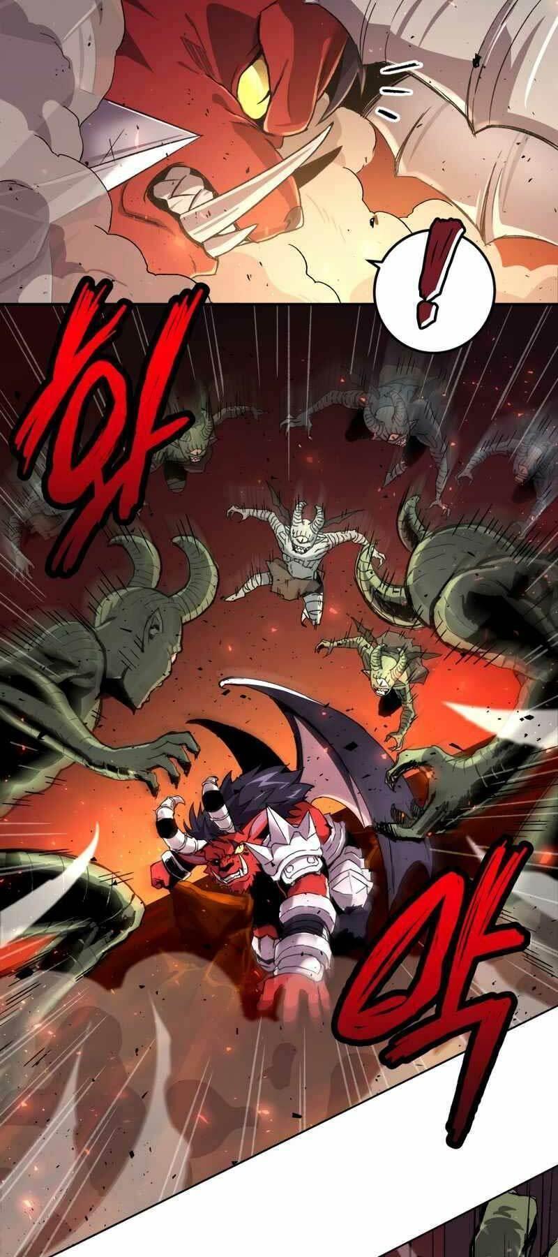 sự trở lại của người chơi sau 10000 năm chapter 1 41