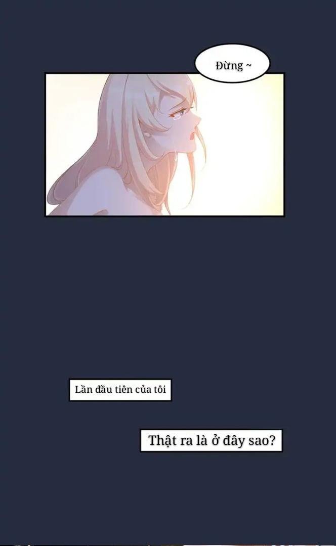 vợ quỷ trốn thoát chapter 5 17