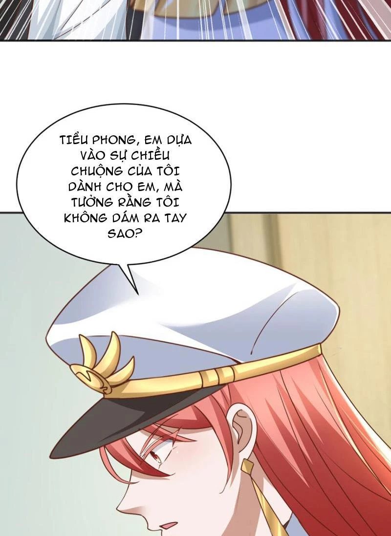 bảy vị tỷ tỷ tuyệt thế vô song của ta chapter 12 13