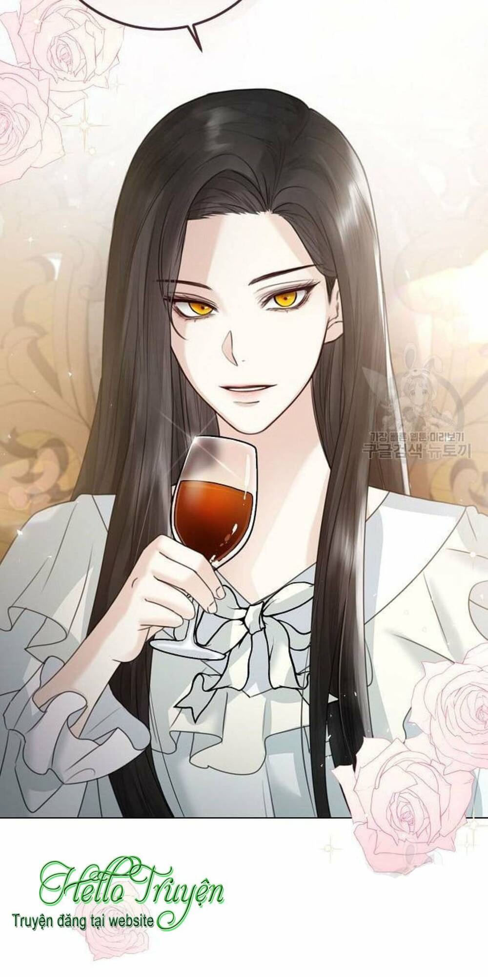 tôi sẽ từ bỏ vị trí hoàng hậu chapter 4 38