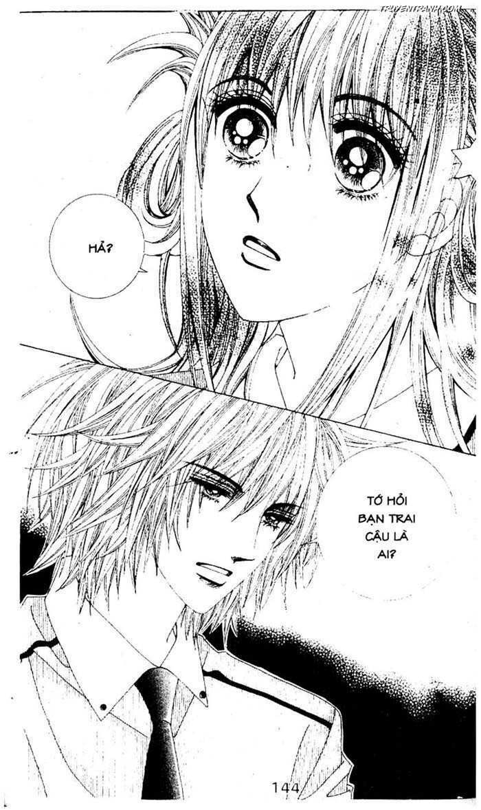 nhà trọ hoàn hảo chapter 30 4