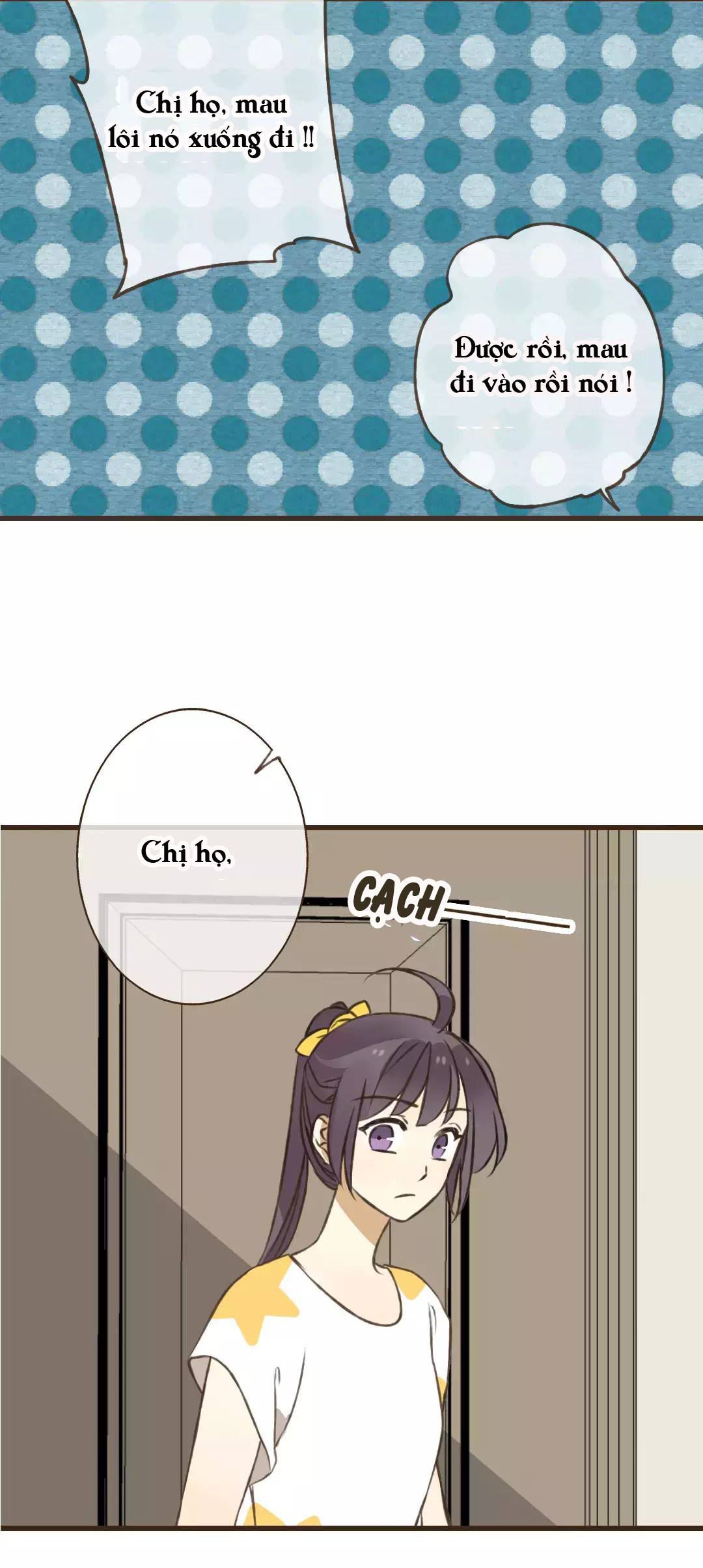 trên trời rớt xuống một hòa thượng ngốc chapter 23 11