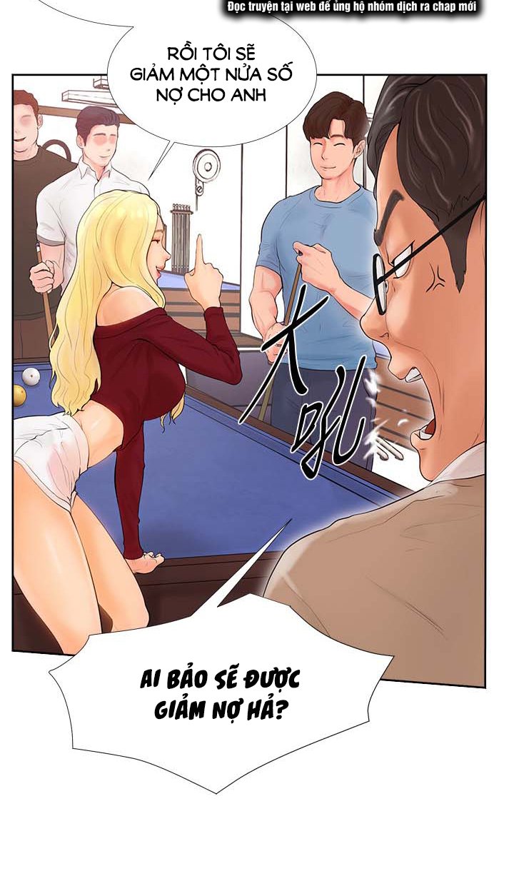 phòng bi da tình yêu chapter 1 9