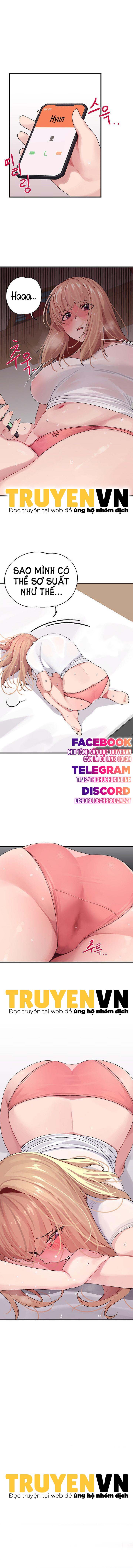 liên kết doki doki chapter 2 15