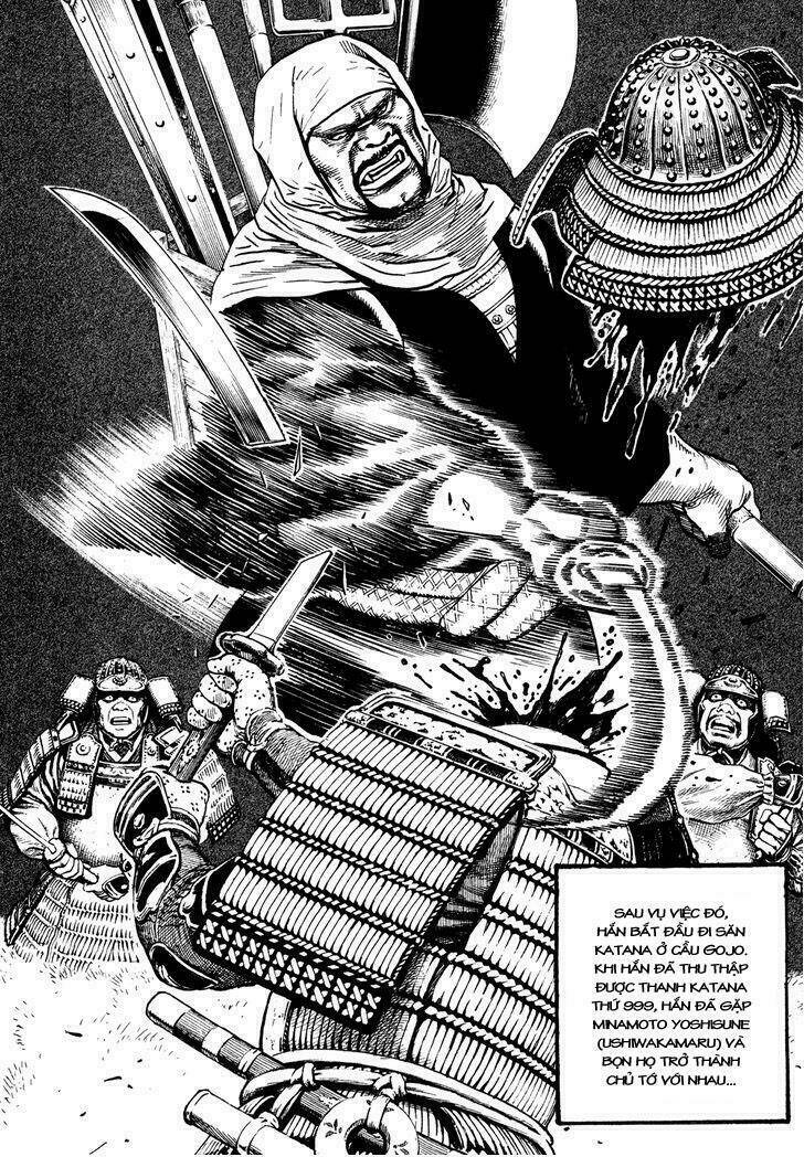 igyoujin oniwakamaru chapter 18 10