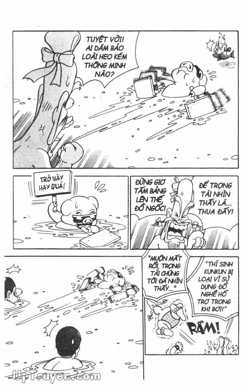 đội quân nhí nhố chapter 10 74