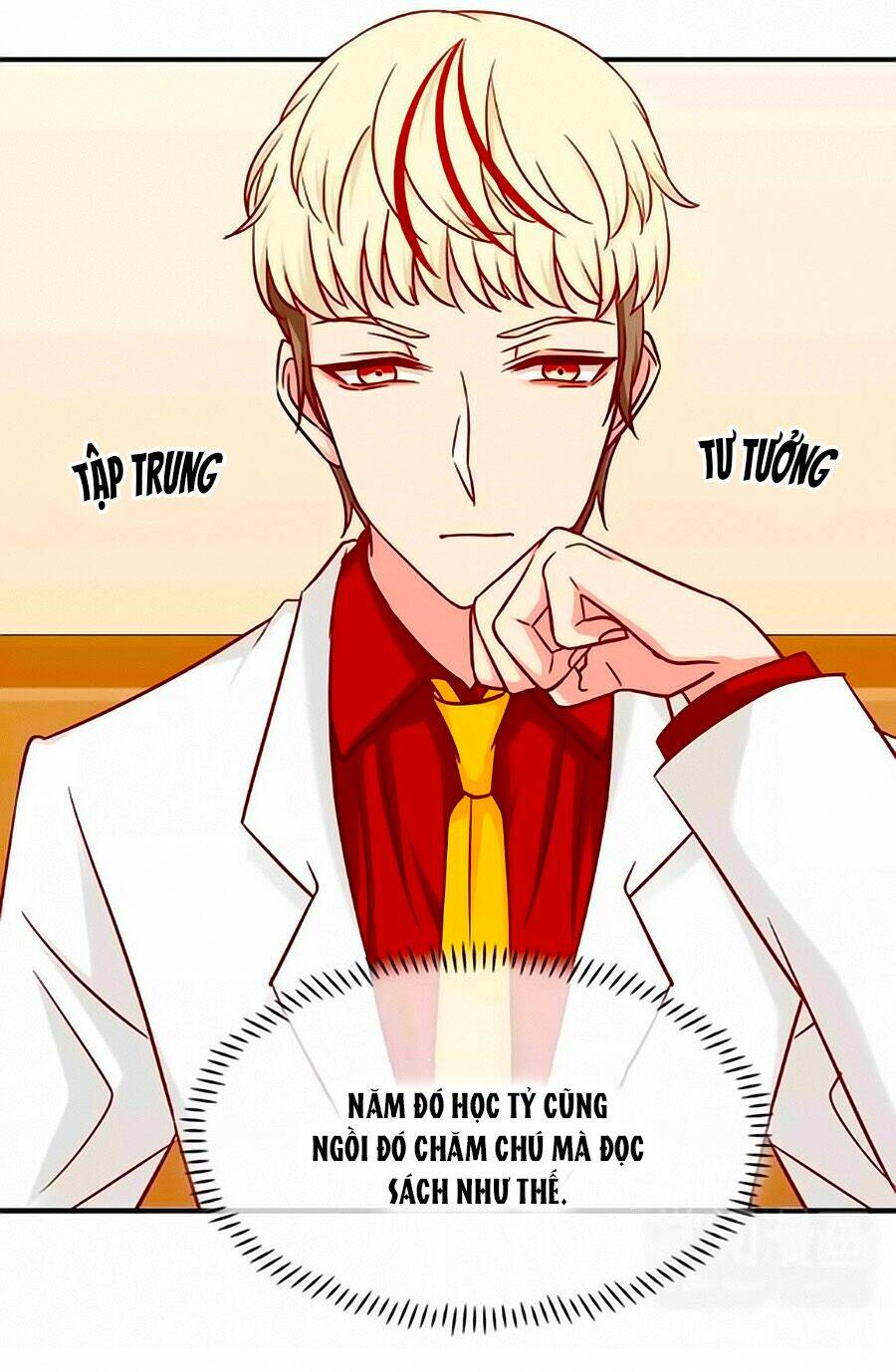 chỉ nhiễm thành hôn chapter 139 12