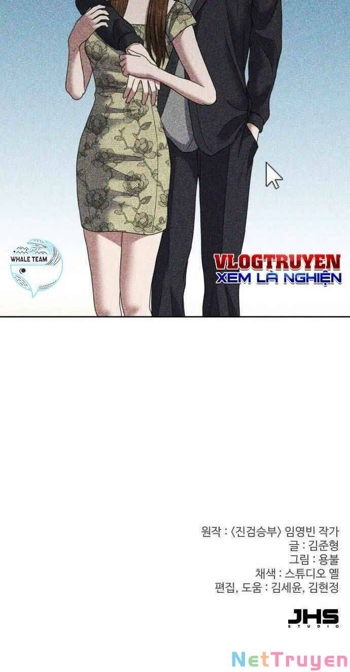 đấu kiếm - công tố viên lách luật chapter 13 59