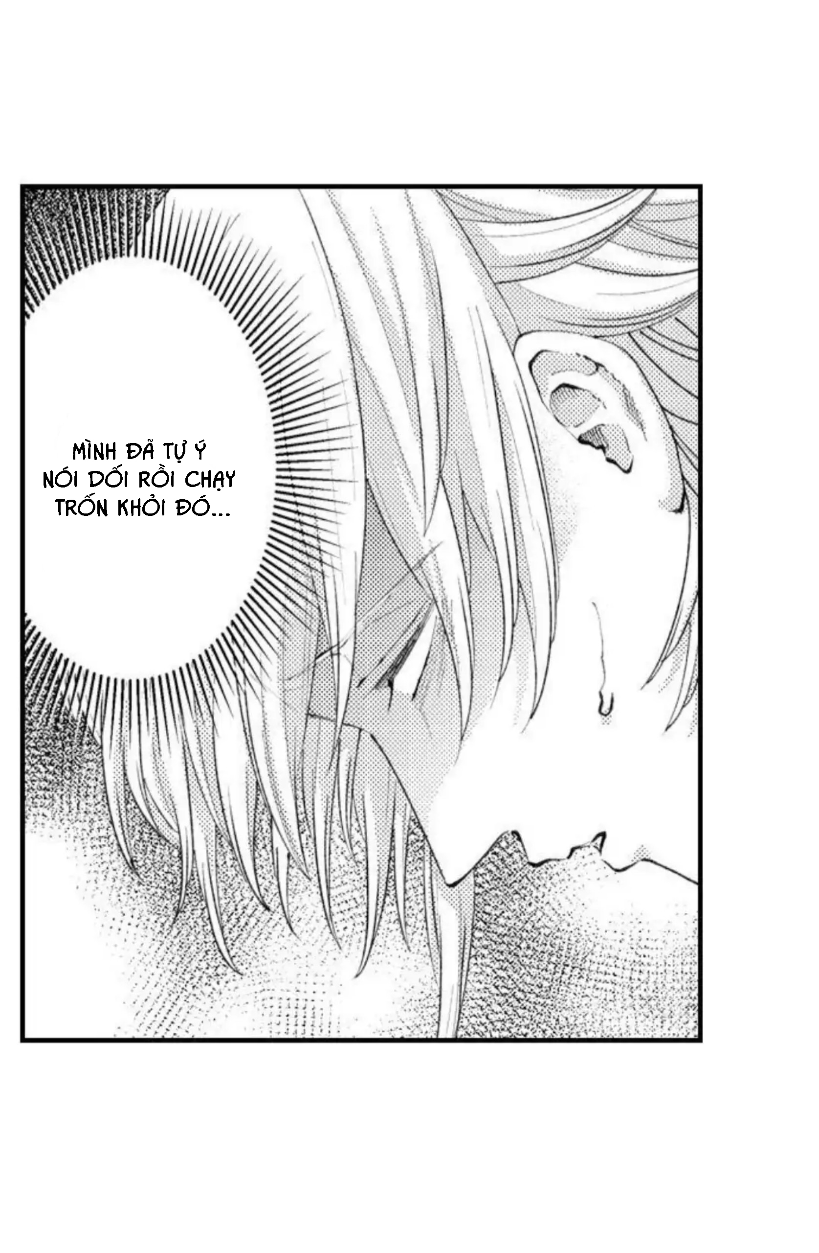 bị anh chàng lập dị để ý chapter 94 20