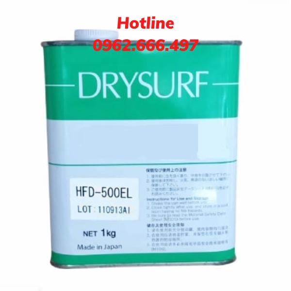 Dầu Drysurf HFD-500EL