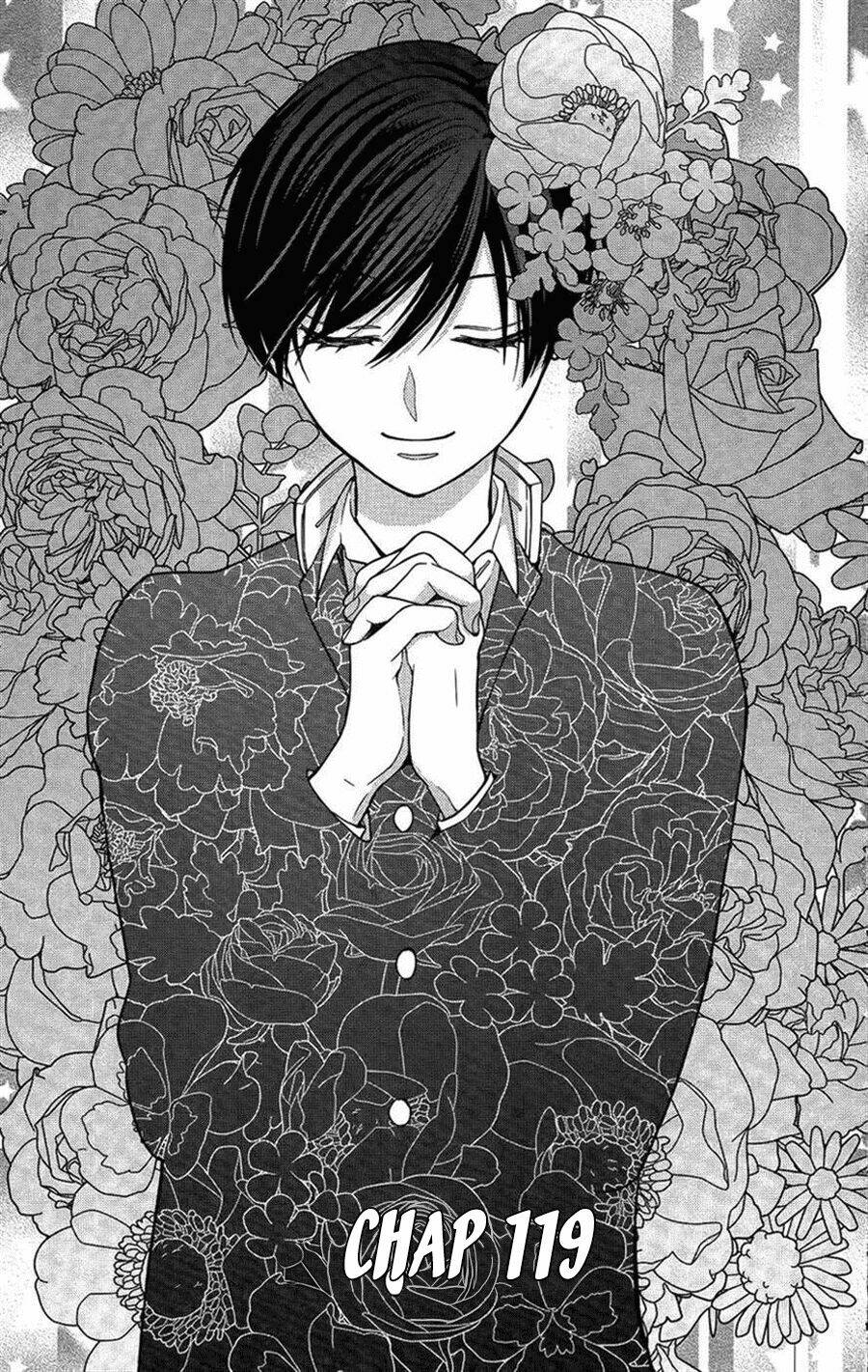 thầy giáo của tôi chapter 119 3