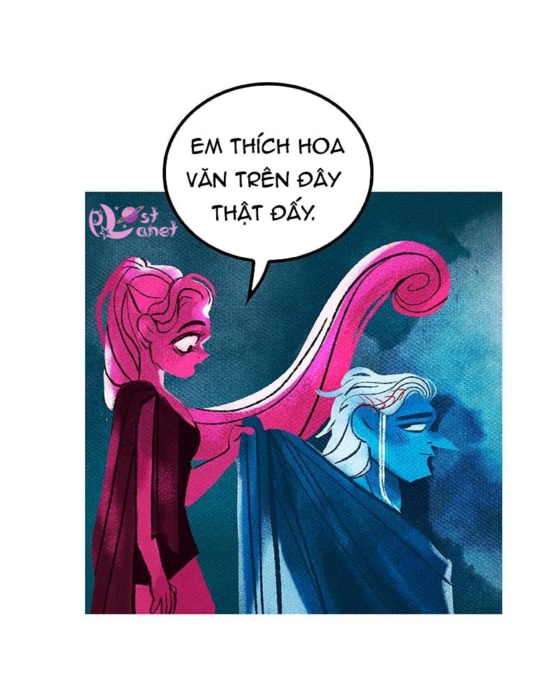 thần thoại olympus chapter 57 30