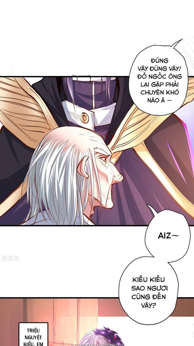 tối cường đại biểu hoàng kim thận chapter 52 12