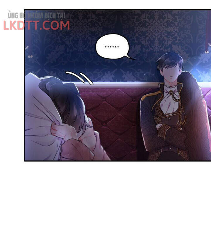 tôi đã trở thành con gái nuôi của nam chính chapter 3 6