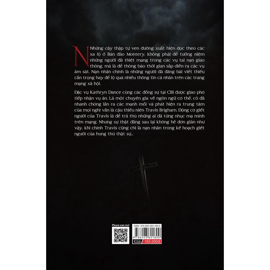 Cây Thập Tự Ven Đường  - Bản Quyền