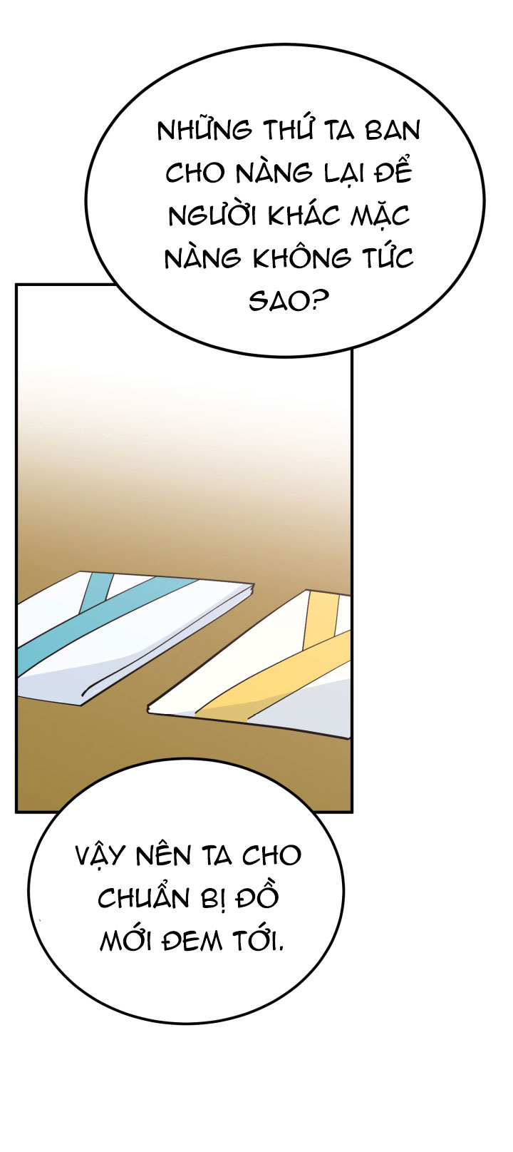 độc chủ chapter 22 27