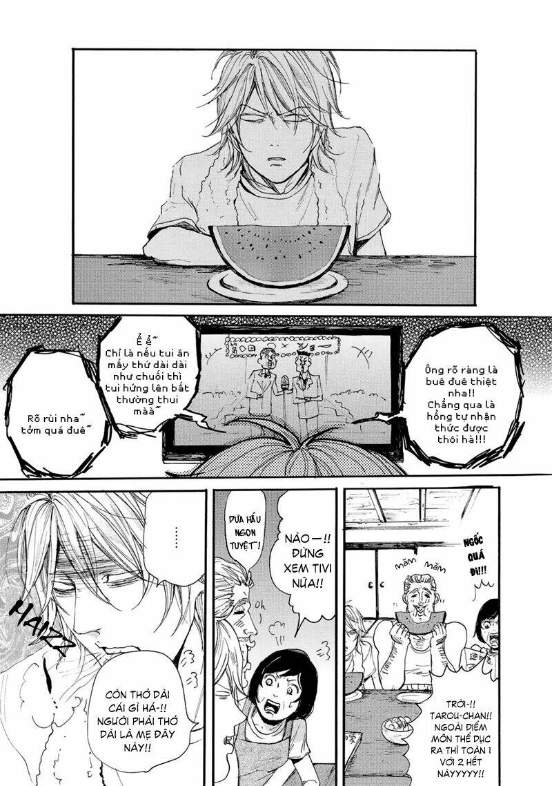 smells like green spirit chapter 12 7