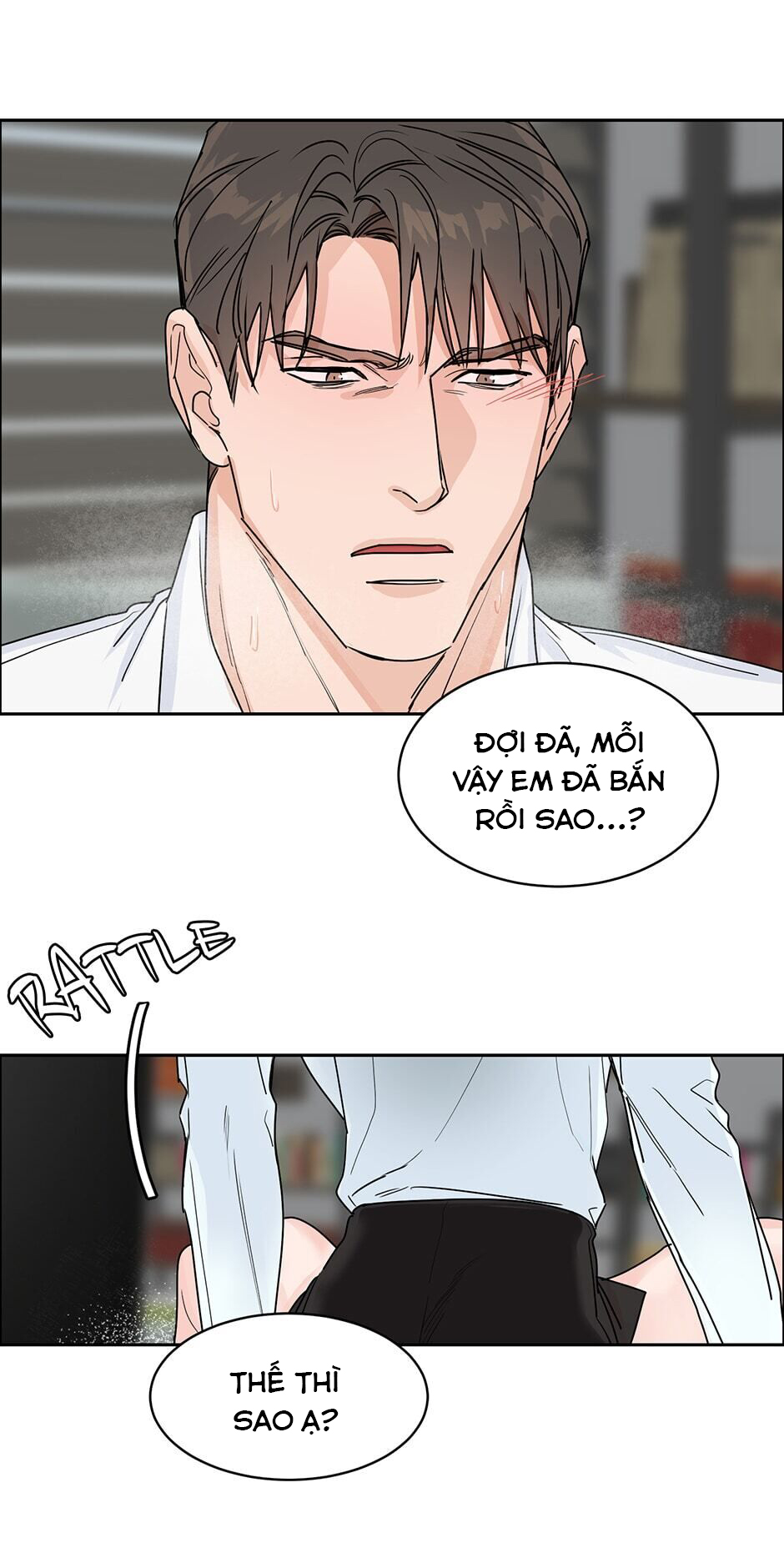 chỉ dành cho người đăng ký chapter 33 18