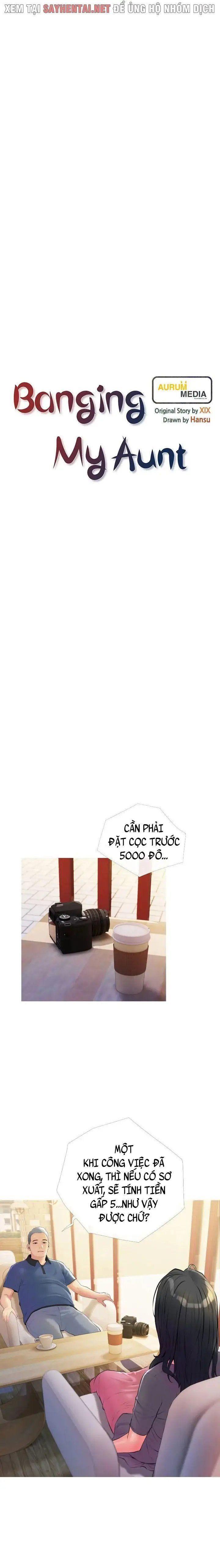 dập tới tấp dì của tôi chapter 17 4