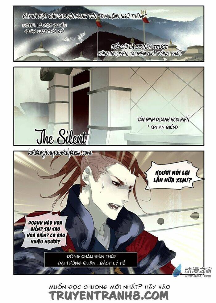 gia tử khu 37 chapter 25 10