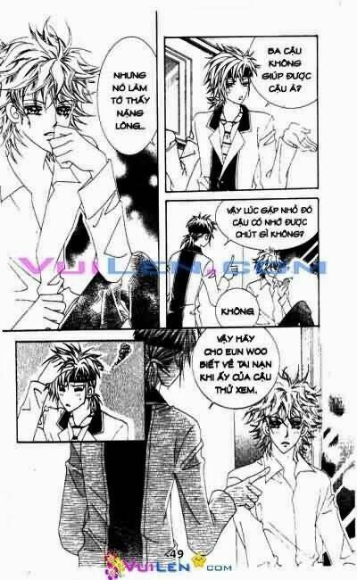 đến với anh chapter 3 50