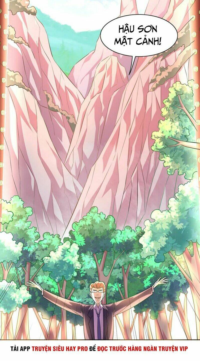 chín năm nghĩa vụ tu chân chapter 7 12