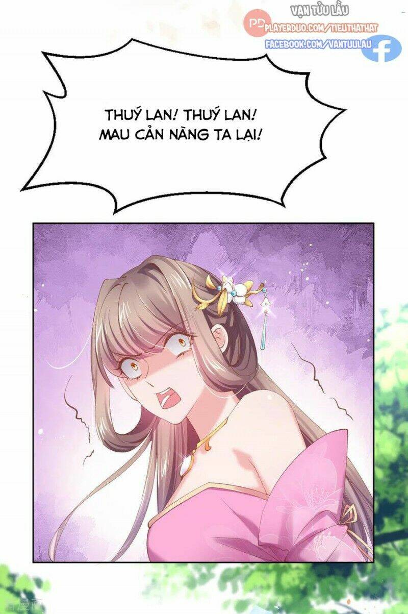 thị huyết y phi chapter 90 7