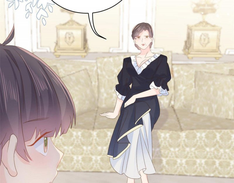 đoàn sủng lão đại ba tuổi rưỡi chapter 163 52