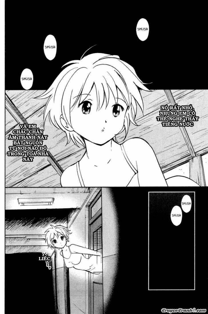 itoshi no kana chapter 14 7