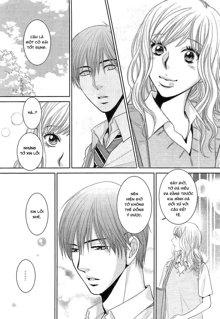 asami-sensei no himitsu chapter 14 53