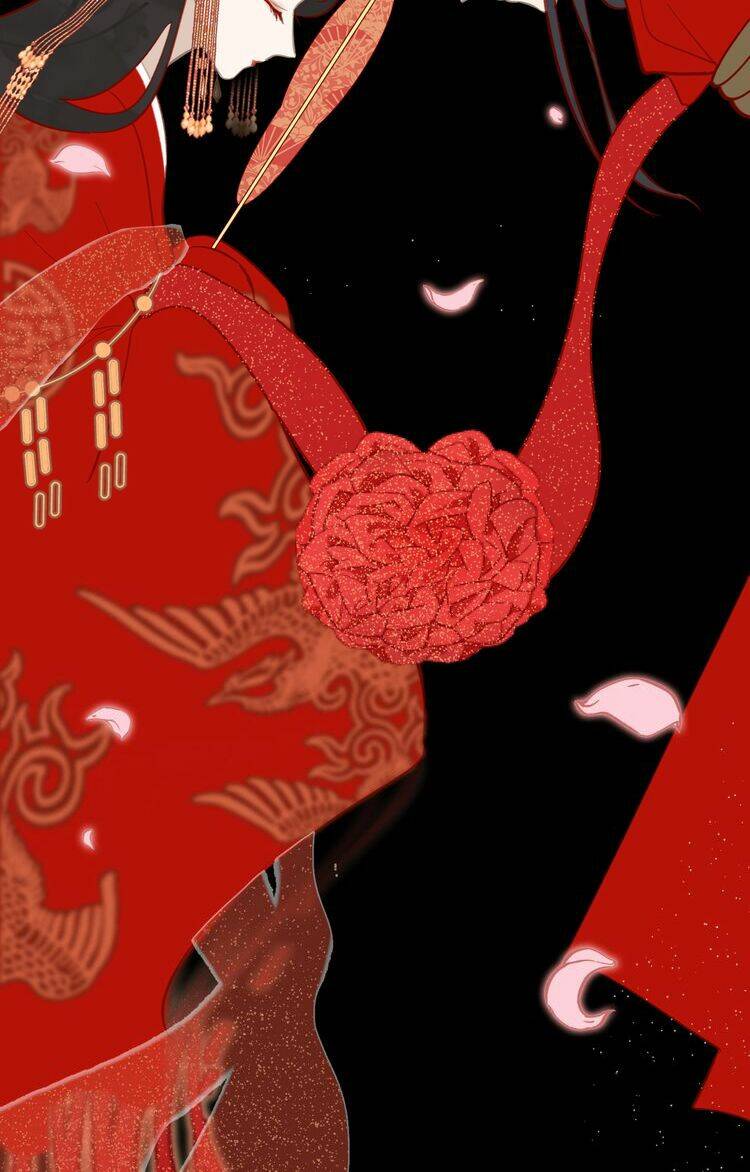 mãn đình phương - thiên hạ duy khanh chapter 6 26