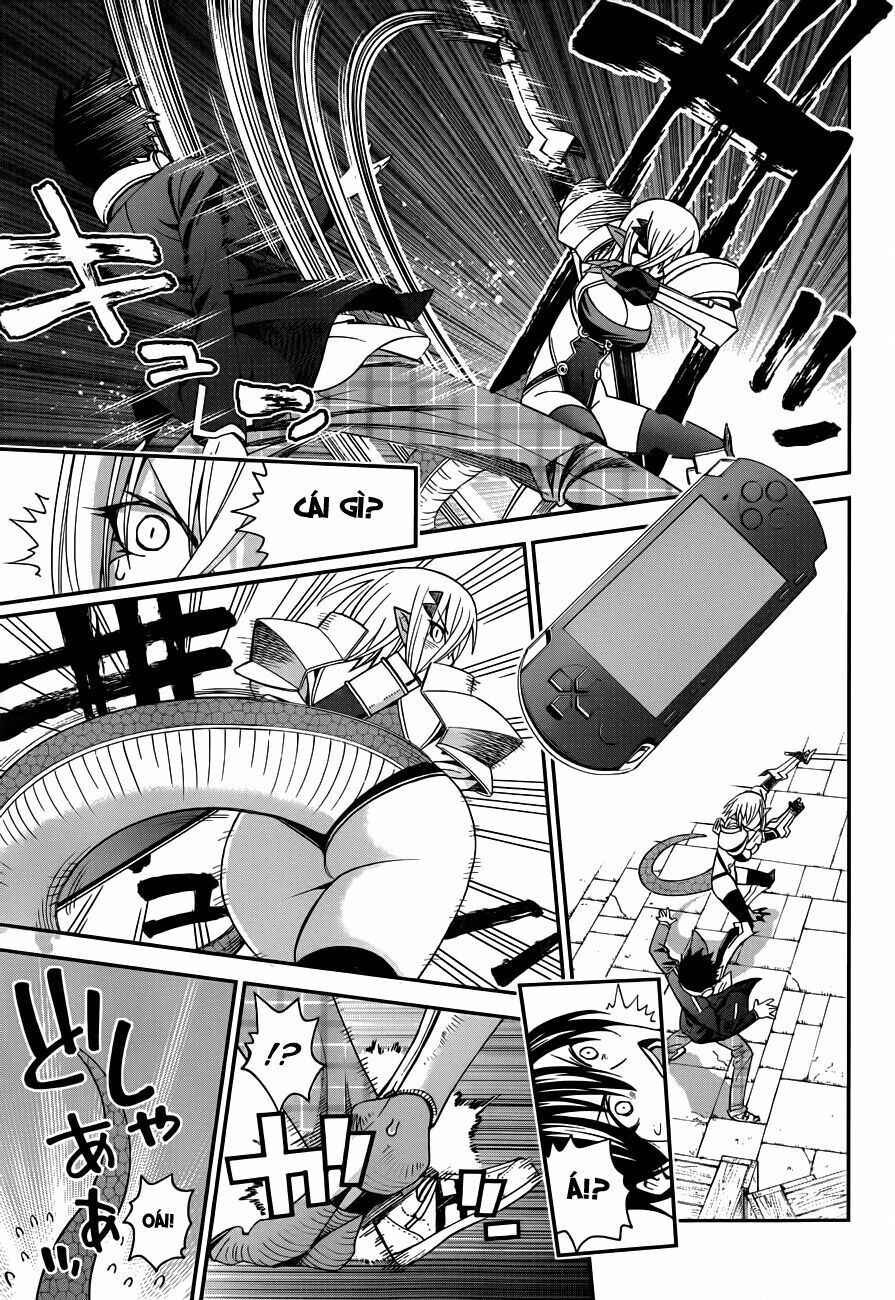 12 beast chapter 0 11