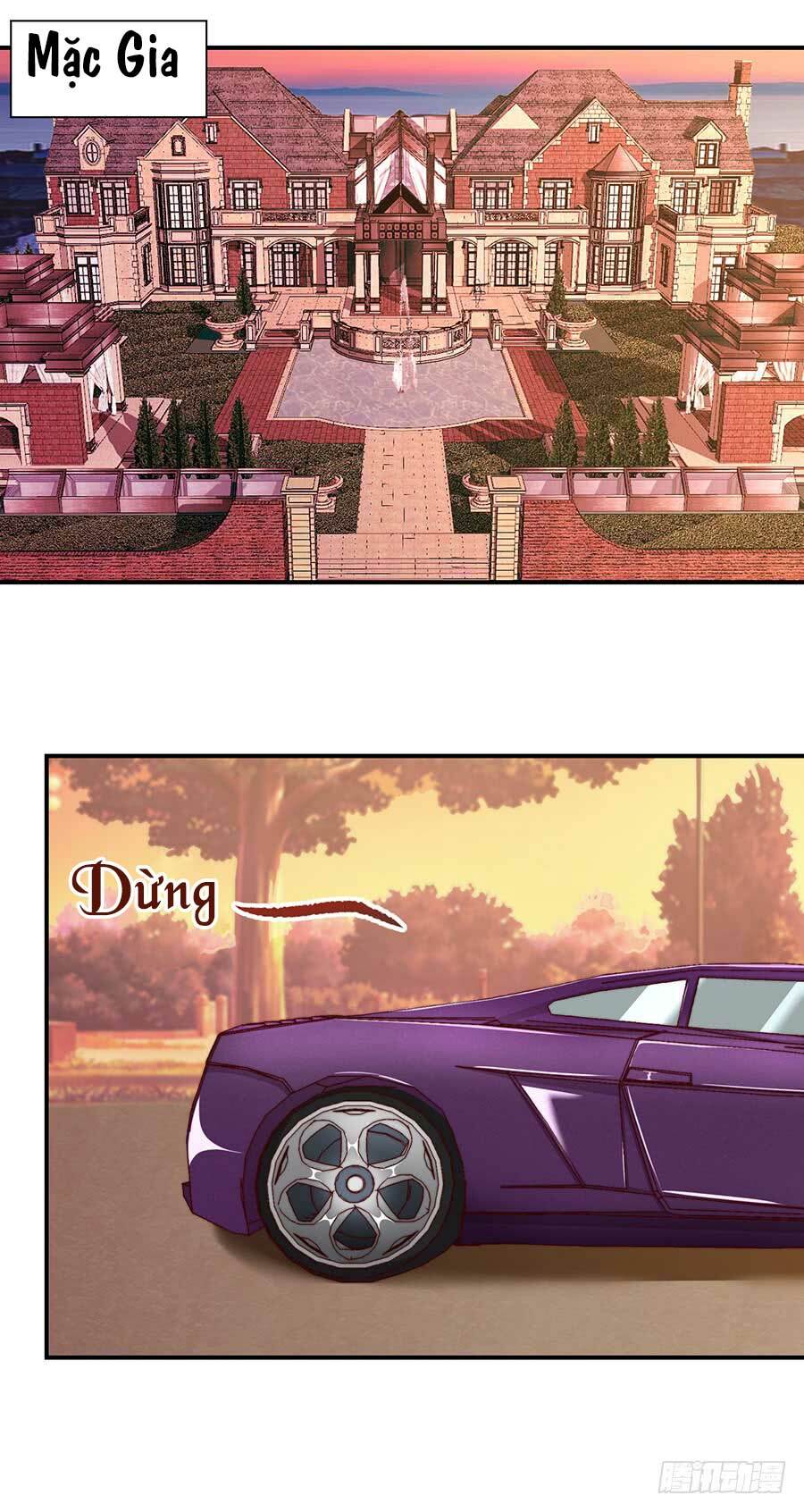 gả cho tình cũ làm lão bà chapter 32 41