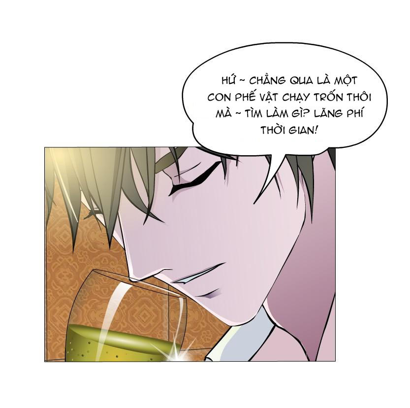 cạm bẫy của nữ thần chapter 68 3