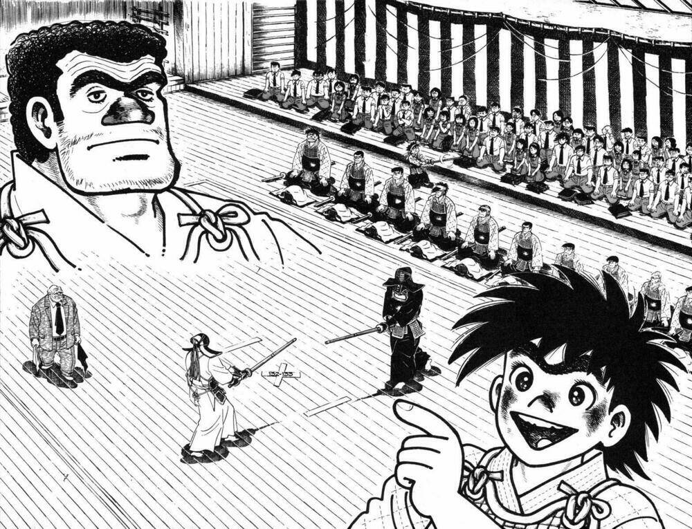 ore wa teppei chapter 48 13