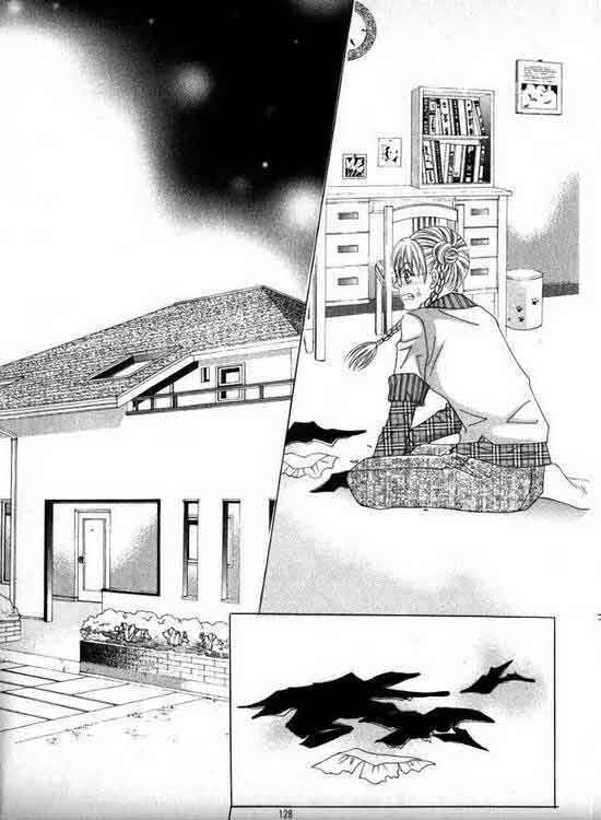 hoa hồng tặng anh chapter 18 27