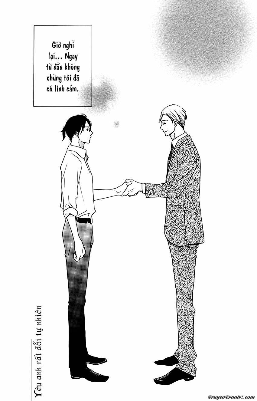 ato hitoiki de ai chapter 2 3