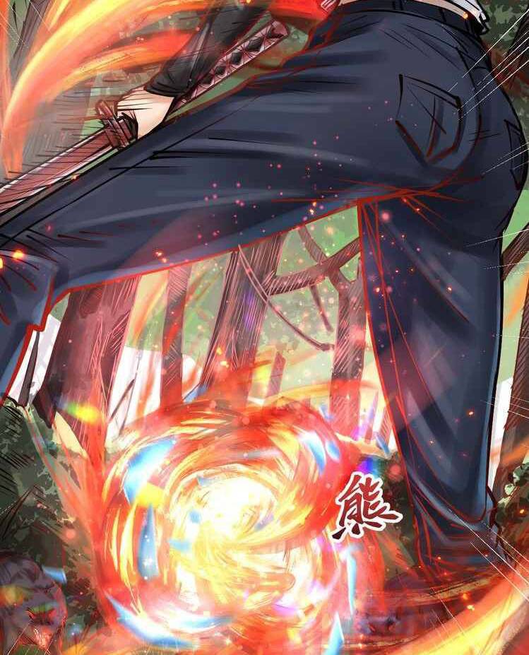 thế giới xa lạ chapter 37 3