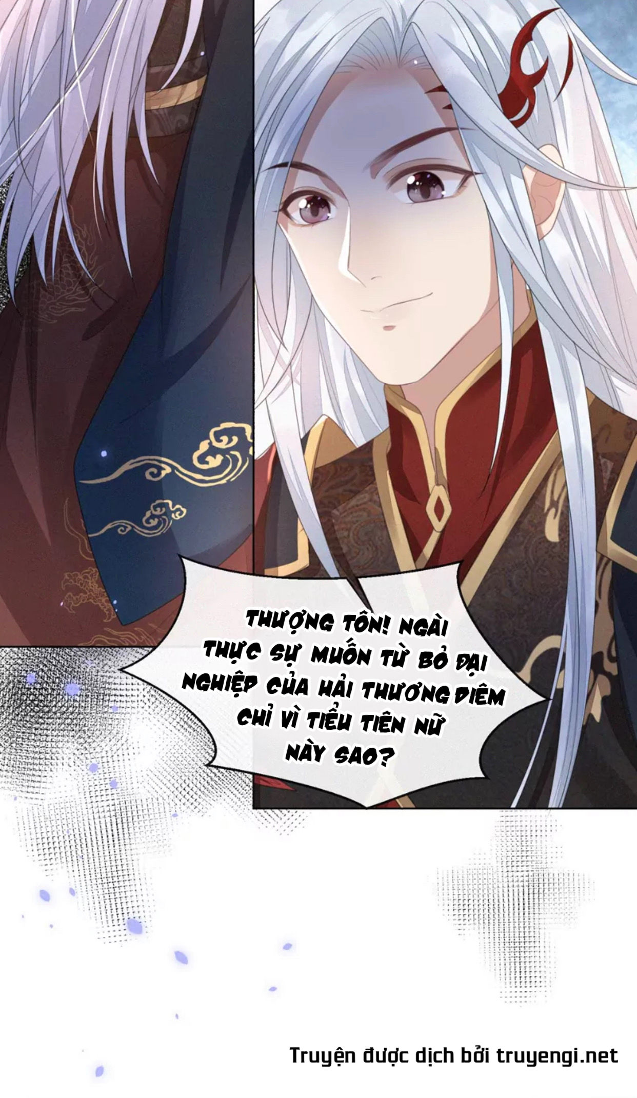 thương lan quyết chapter 7 28