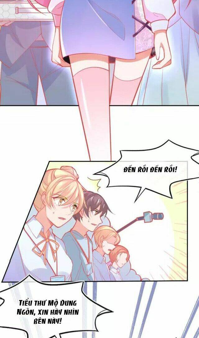 bổn vương phi có roi trong tay chapter 1 9