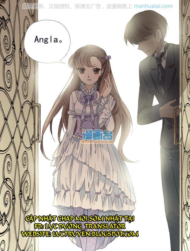 lam sí chapter 106 40