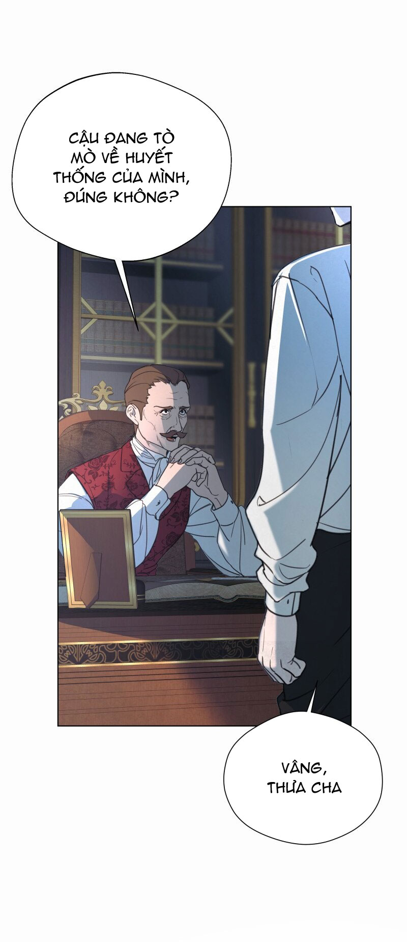 sự cứu rỗi đầy cám dỗ chapter 1.2 12