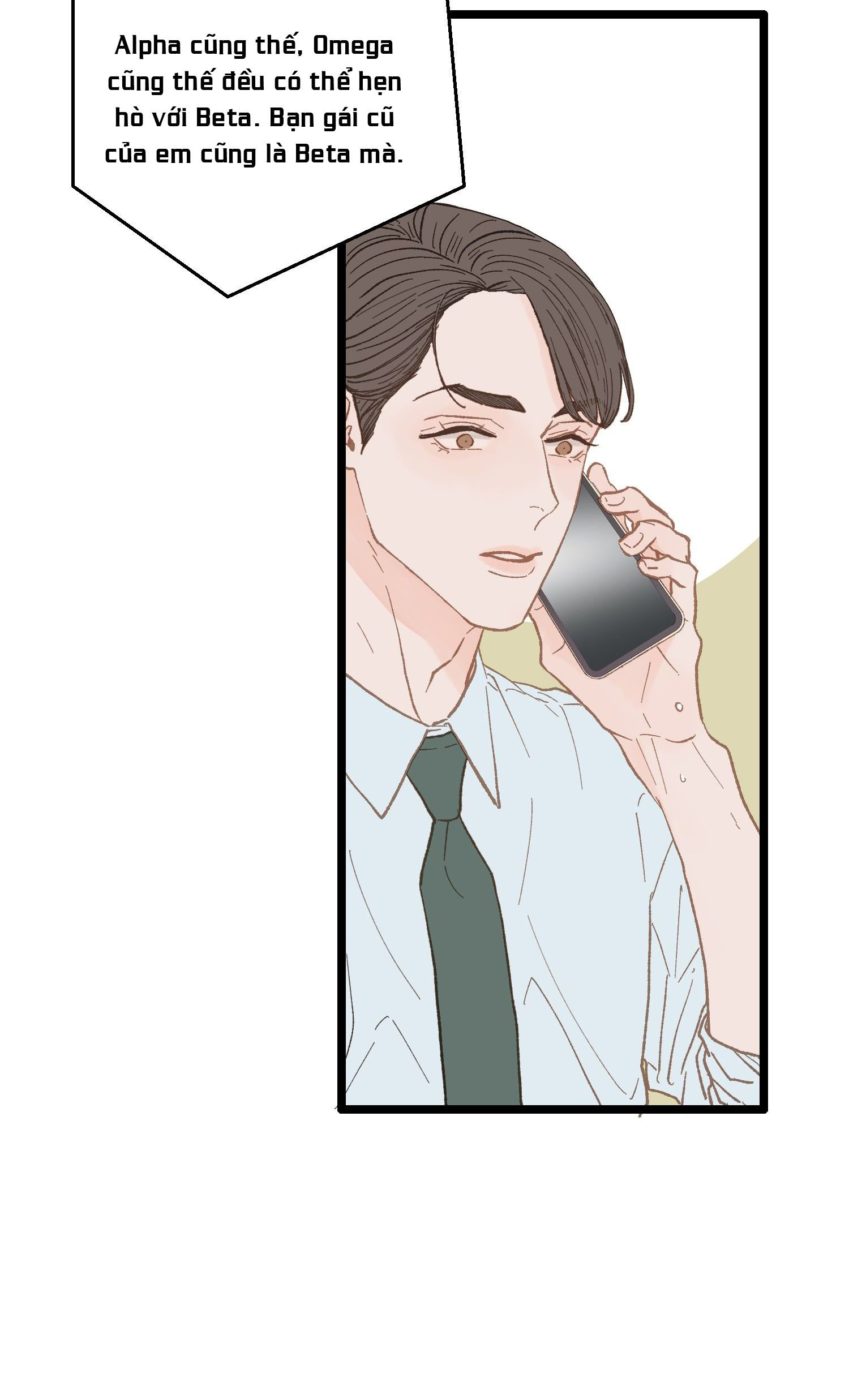 vùng cấm tình yêu của beta chapter 15 28