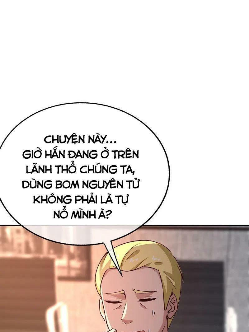 vòng bạn bè mạnh nhất của tiên giới chapter 147 17